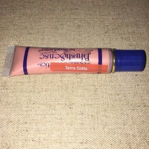 Tester BlushSense: Terra Cotta